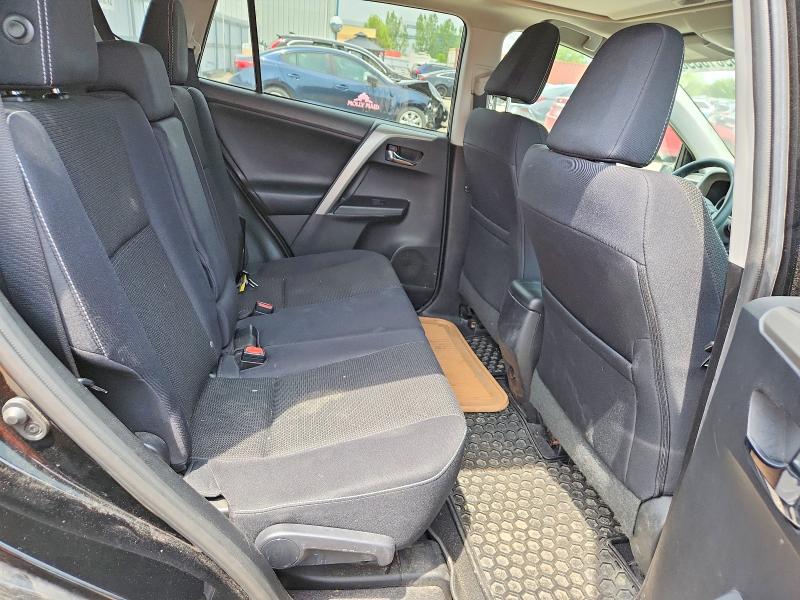 Продажа на аукционе авто 2017 Toyota Rav4, vin: 2T3WFREV5HW326921, номер лота: 59010396