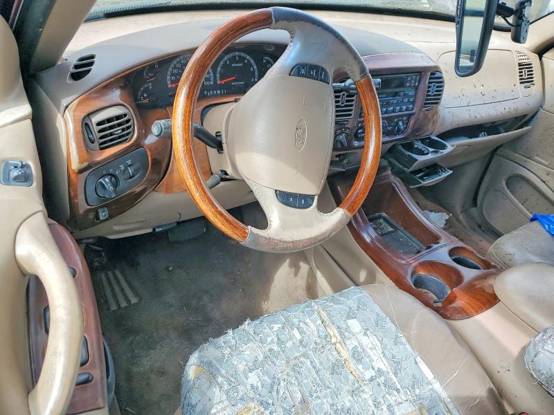 Aukcja sprzedaży 1999 Ford Expedition, vin: 1FMPU18L4XLB72575, numer aukcji: 55994756