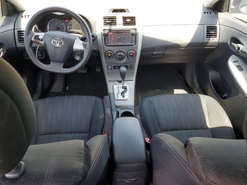 Aukcja sprzedaży 2013 Toyota Corolla, vin: 5YFBU4EE4DP219774, numer aukcji: 56976966