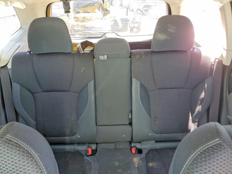 56030646 :رقم المزاد ، JF2SKAEC1KH414275 vin ، 2019 Subaru Forester مزاد بيع