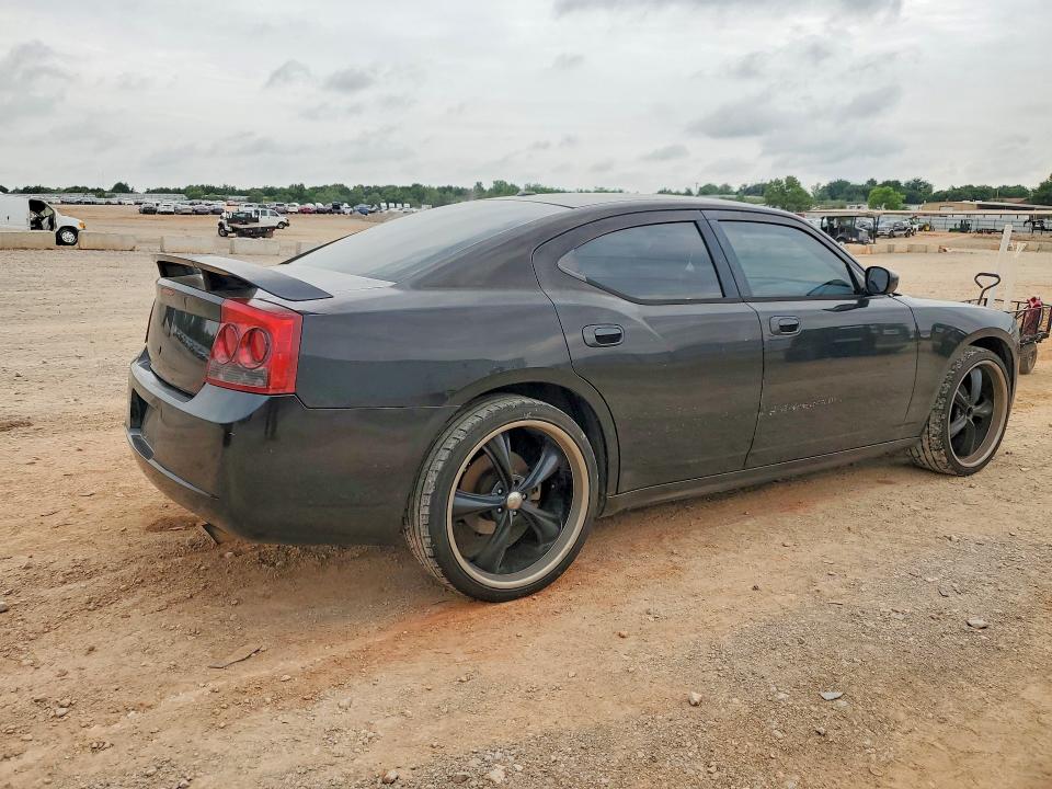 55821516 :رقم المزاد ، 2B3CA3CV0AH177388 vin ، 2010 Dodge Charger مزاد بيع