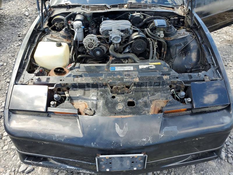 1990 Pontiac Firebird მანქანა იყიდება აუქციონზე, vin: 1G2FS23T1LL207221, აუქციონის ნომერი: 57556966