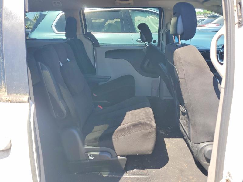 2012 Dodge Grand Caravan მანქანა იყიდება აუქციონზე, vin: 2C4RDGBG3CR324603, აუქციონის ნომერი: 55565116