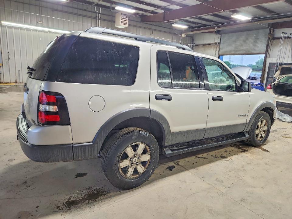 Продаж на аукціоні авто 2006 Ford Explorer, vin: 1FMEU73E46UA87926, номер лоту: 57619216