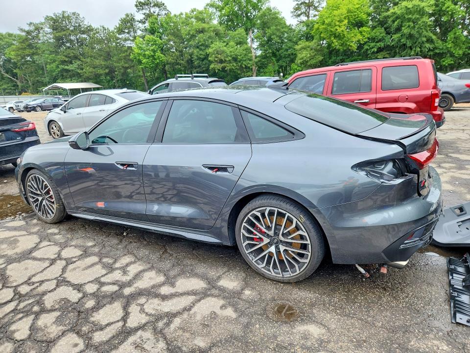 Продажа на аукционе авто 2025 Audi S5, vin: WAU25CFU9SN041736, номер лота: 56109766