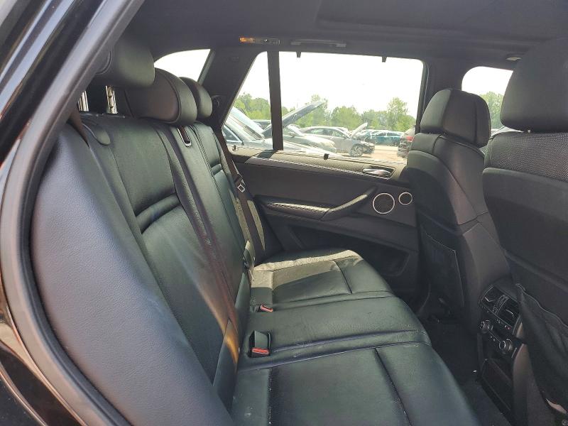 Aukcja sprzedaży 2013 Bmw X5, vin: 5YMGY0C50D0C11682, numer aukcji: 55476996