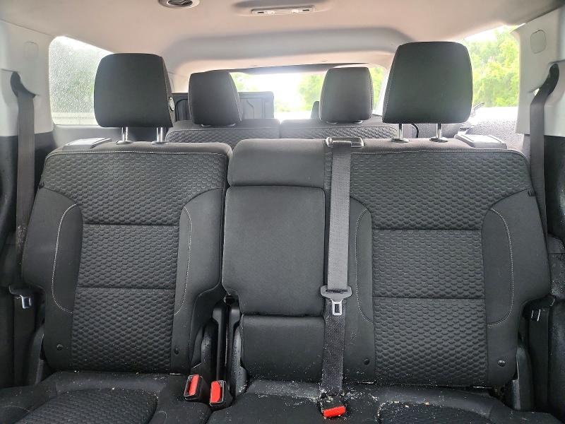 Продажа на аукционе авто 2019 Gmc Acadia, vin: 1GKKNKLA5KZ237953, номер лота: 57162366