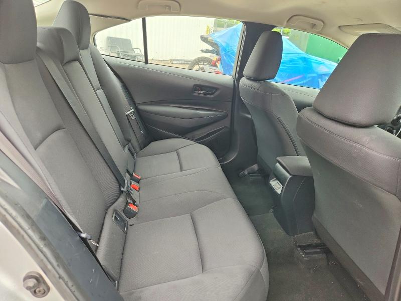 Продажа на аукционе авто 2023 Toyota Corolla, vin: 5YFB4MDE9PP066945, номер лота: 56302356
