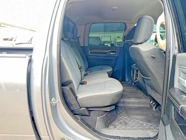 Продаж на аукціоні авто 2020 Ram 2500, vin: 3C6UR5DL7LG313966, номер лоту: 56161996