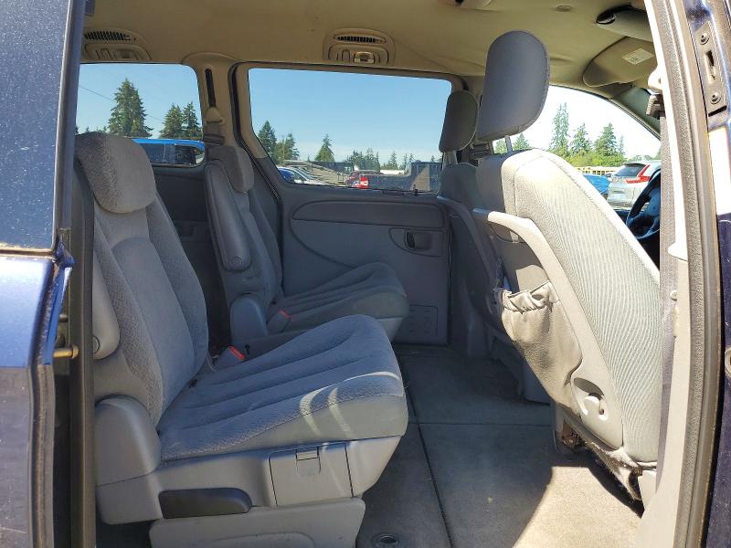 Продажа на аукционе авто 2005 Dodge Grand Caravan, vin: 2D4GP44L05R561904, номер лота: 57026026