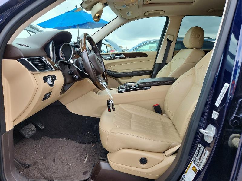 Auction sale of the 2016 Mercedes-benz Gle, vin: 4JGDA5JB9GA657049, lot number: 56419866