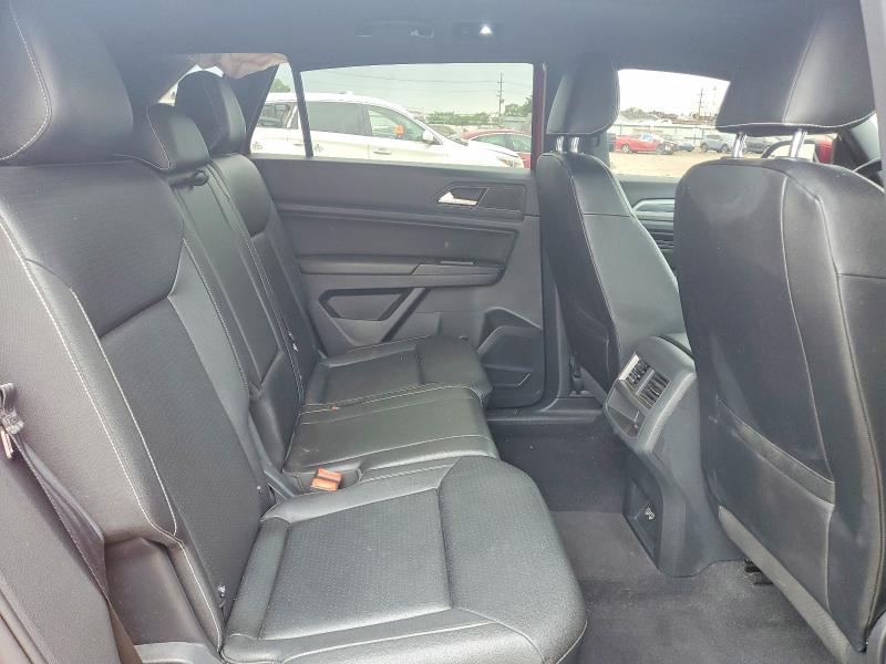 55687566 :رقم المزاد ، 1V2MC2CA4LC204715 vin ، 2020 Volkswagen Atlas Cross Sport مزاد بيع