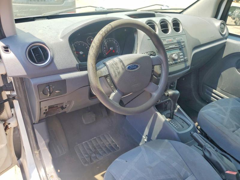 Продажа на аукционе авто 2011 Ford Transit Connect, vin: NM0LS7BN3BT045313, номер лота: 55456966