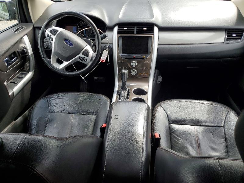 Продажа на аукционе авто 2013 Ford Edge, vin: 2FMDK3J98DBB86851, номер лота: 55066376