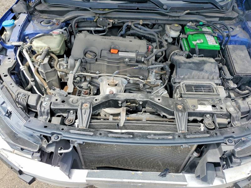 Продажа на аукционе авто 2020 Honda Civic, vin: 2HGFC2F85LH034348, номер лота: 56484306