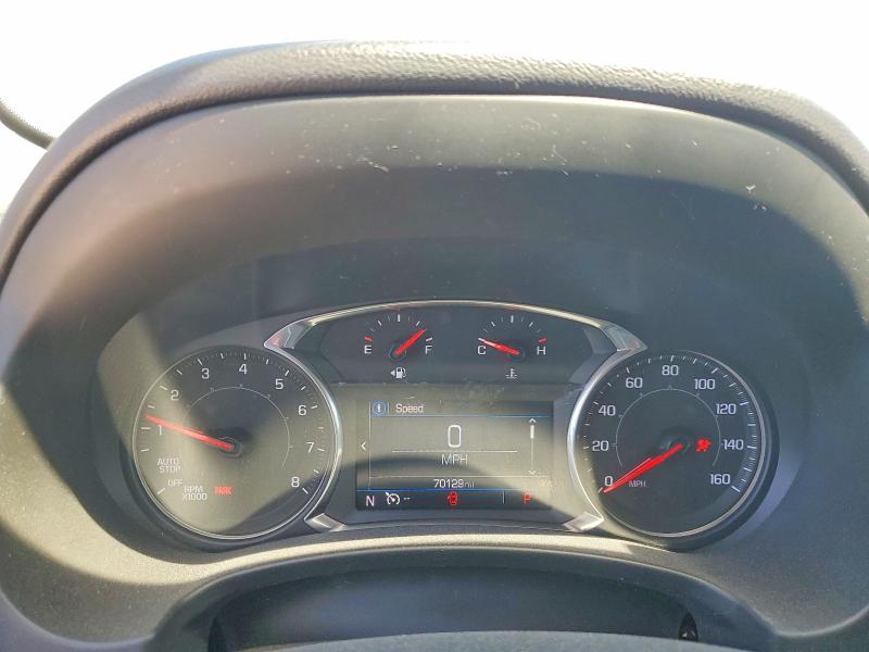 Aukcja sprzedaży 2020 Gmc Terrain, vin: 3GKALMEV6LL192141, numer aukcji: 55197386