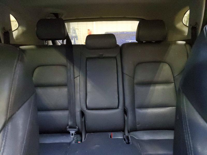58827326 :رقم المزاد ، KM8J33A24GU148244 vin ، 2016 Hyundai Tucson مزاد بيع