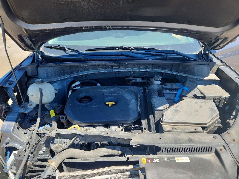 Продажа на аукционе авто 2018 Hyundai Tucson, vin: KM8J2CA48JU756814, номер лота: 55968246