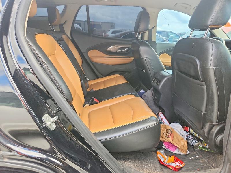 Продажа на аукционе авто 2019 Gmc Terrain, vin: 3GKALPEXXKL353463, номер лота: 57331836