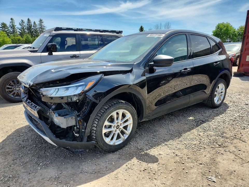 Продажа на аукционе авто 2025 Ford Escape, vin: 1FMCU9GN7SUA84543, номер лота: 55373166