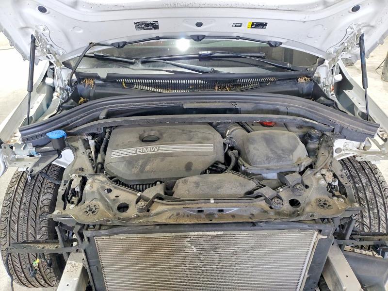Продажа на аукционе авто 2023 Bmw X1, vin: WBX73EF0XP5Y20967, номер лота: 57557826