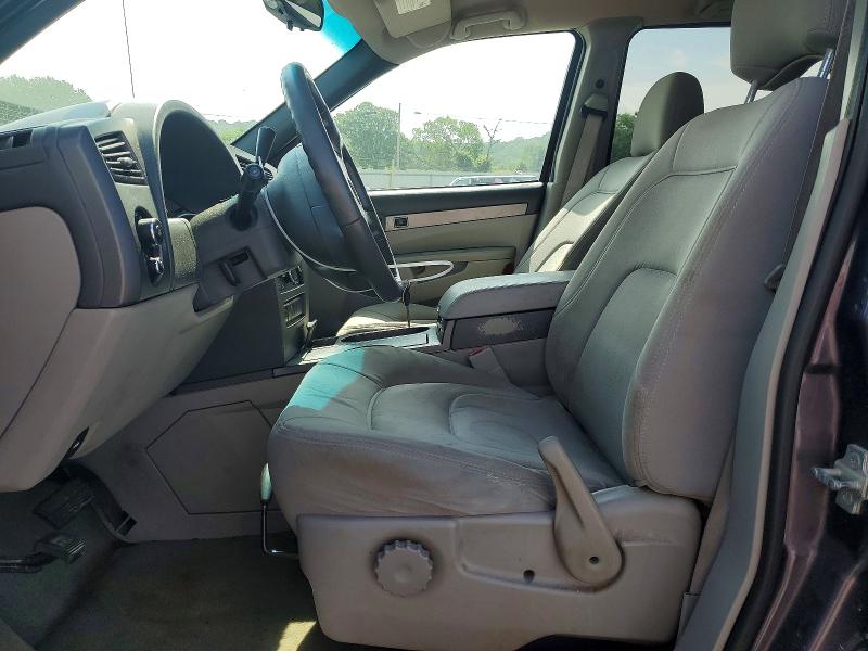 Aukcja sprzedaży 2007 Buick Rendezvous, vin: 3G5DA03L07S501324, numer aukcji: 56328026