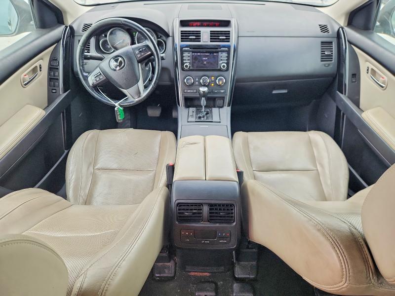 Продаж на аукціоні авто 2013 Mazda Cx-9, vin: JM3TB2CA5D0415514, номер лоту: 58747546