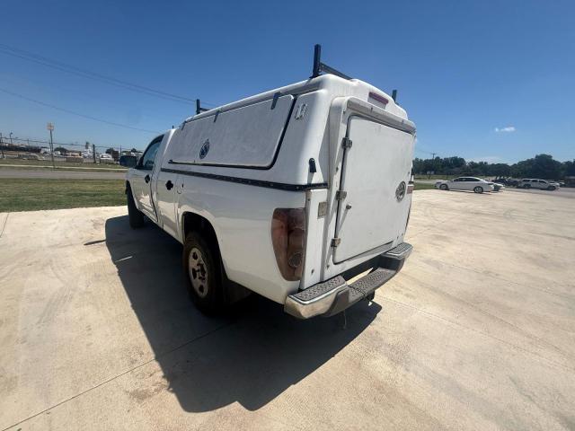 Aukcja sprzedaży 2009 Chevrolet Colorado, vin: 1GBDS14EX98153687, numer aukcji: 57905266
