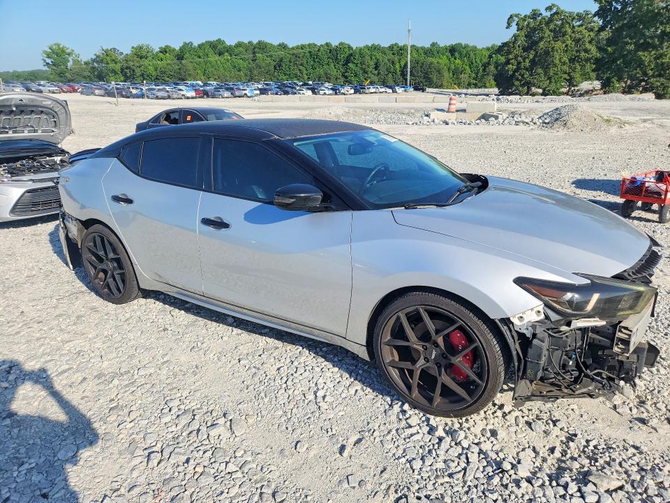 57865536 :رقم المزاد ، 1N4AA6AP3GC405767 vin ، 2016 Nissan Maxima مزاد بيع