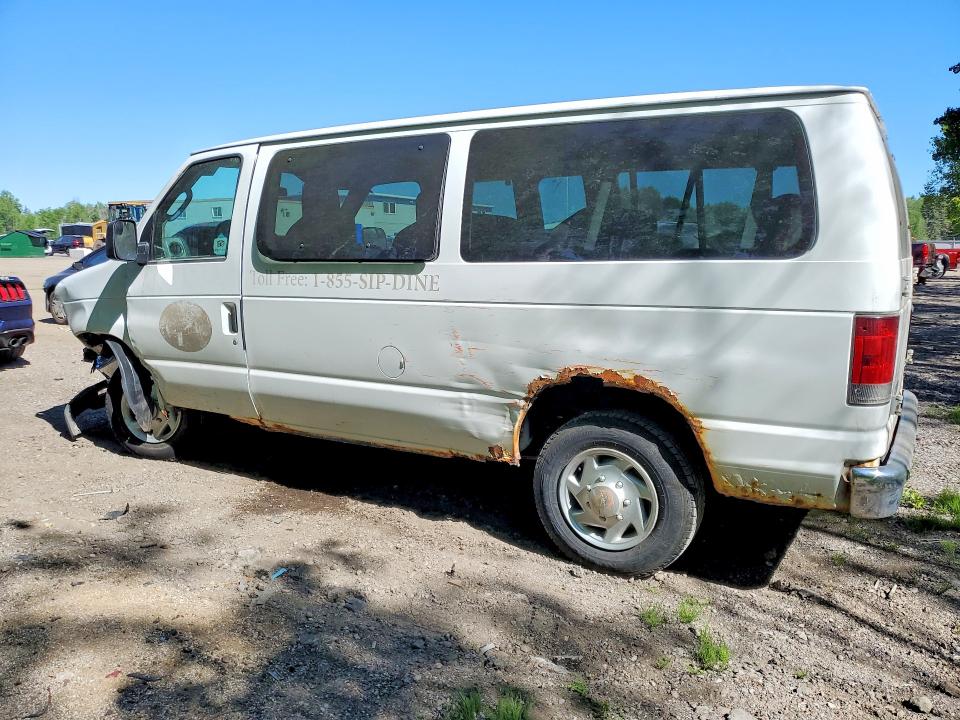 Продаж на аукціоні авто 2011 Ford Econoline, vin: 1FBNE3BL7BDA48661, номер лоту: 55242316