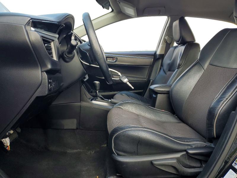 Aukcja sprzedaży 2014 Toyota Corolla, vin: 5YFBURHE8EP028949, numer aukcji: 55948776