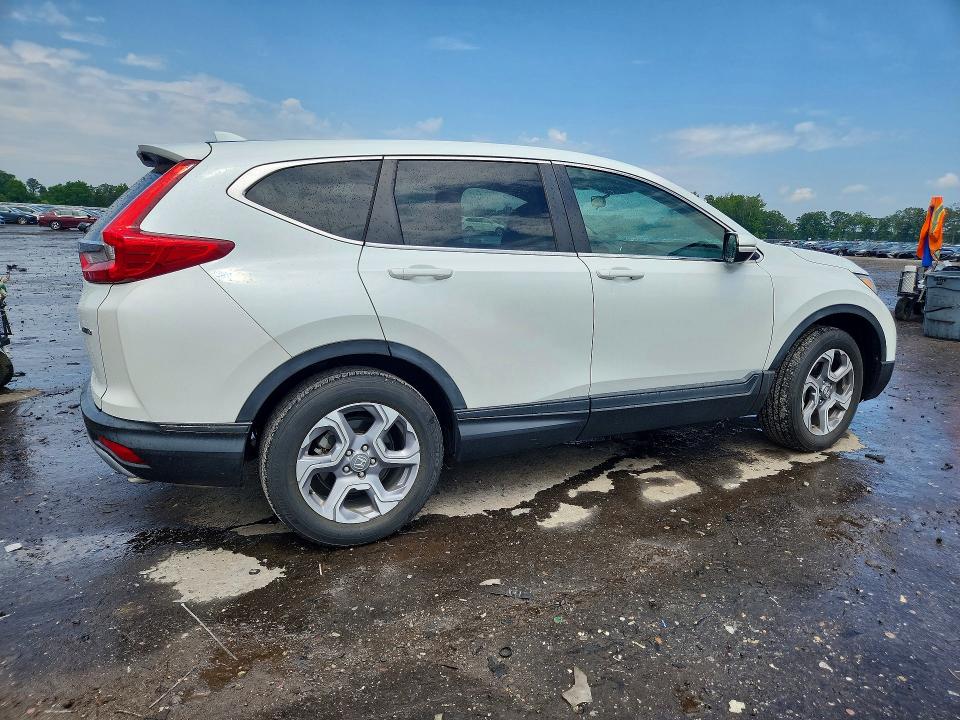 Aukcja sprzedaży 2019 Honda Cr-v, vin: 7FARW2H52KE060744, numer aukcji: 56059156