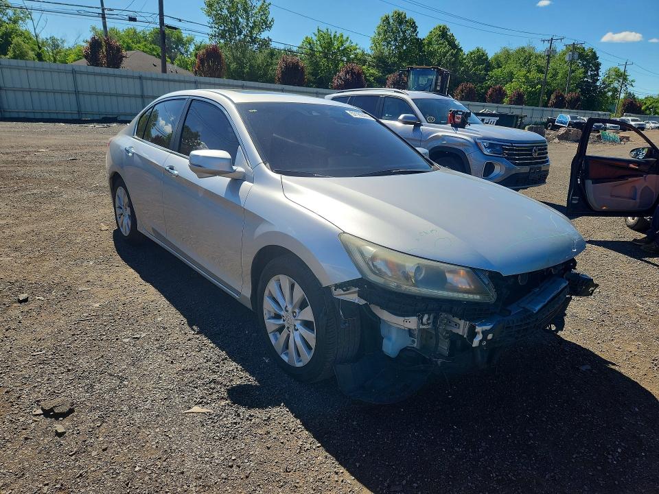 Продажа на аукционе авто 2013 Honda Accord, vin: 1HGCR2F81DA196866, номер лота: 57185476