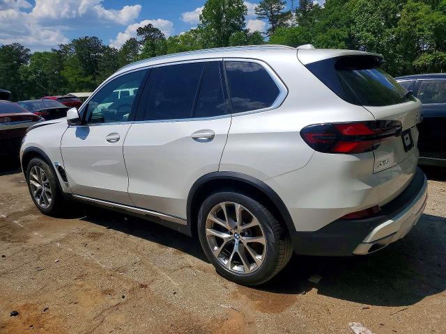 Продаж на аукціоні авто 2025 Bmw X5, vin: 5UX23EU06S9W83505, номер лоту: 57002266