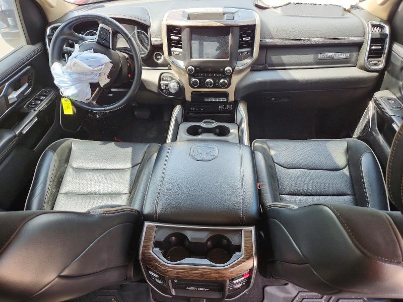 Aukcja sprzedaży 2019 Ram 1500, vin: 1C6SRFJT6KN623808, numer aukcji: 59115036