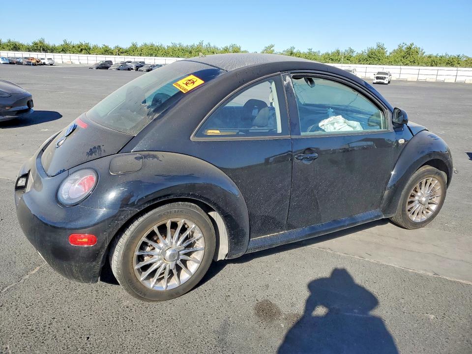 Продаж на аукціоні авто 1999 Volkswagen New Beetle, vin: 3VWBC21C5XM443513, номер лоту: 58065626