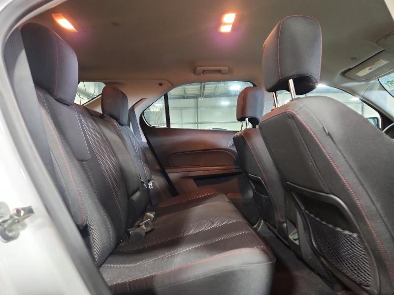 Aukcja sprzedaży 2016 Chevrolet Equinox, vin: 2GNFLFEKXG6178411, numer aukcji: 57469186