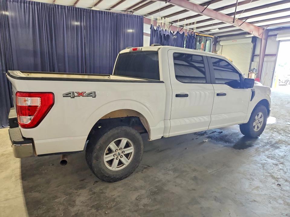 Продажа на аукционе авто 2023 Ford F150, vin: 1FTEW1EP2PKF81967, номер лота: 56831546