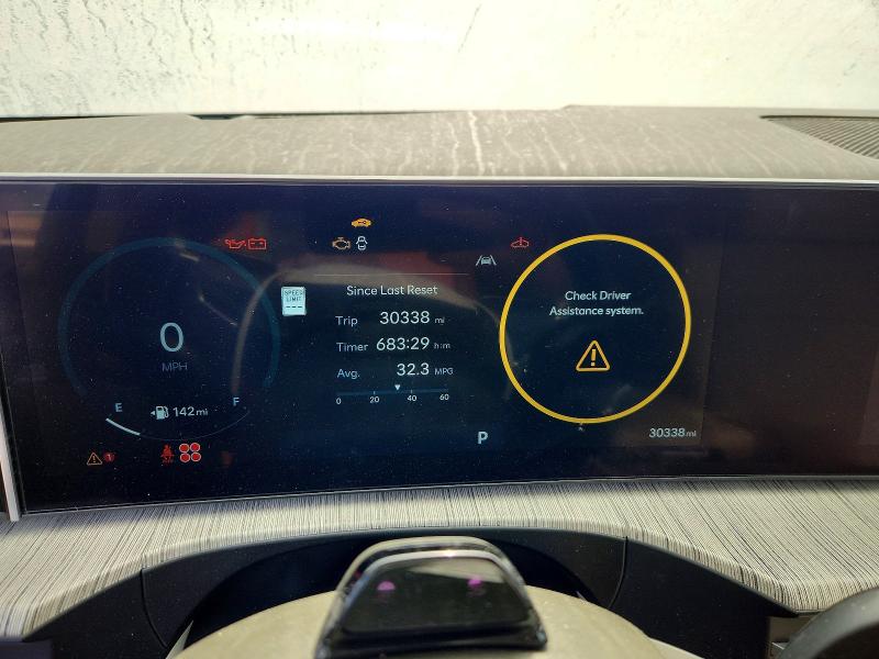 Продаж на аукціоні авто 2025 Hyundai Santa Fe, vin: 5NMP54G16SH026661, номер лоту: 56796856