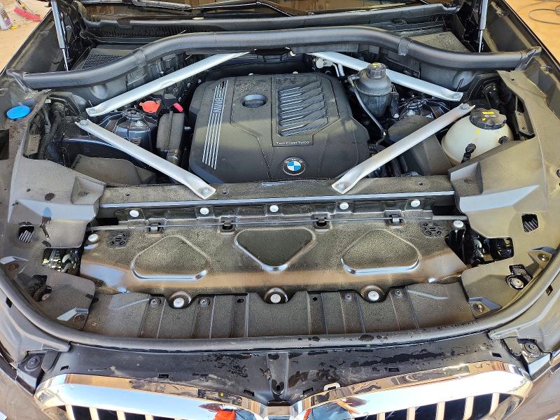 Aukcja sprzedaży 2020 Bmw X5, vin: 5UXCR4C07L9B09188, numer aukcji: 59160886