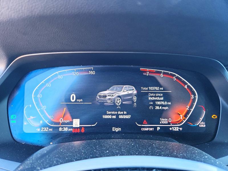 Продажа на аукционе авто 2020 Bmw X5, vin: 5UXCR6C07L9B27265, номер лота: 56624106