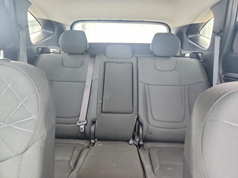 58904336 :رقم المزاد ، 5NMJBCAE0NH079025 vin ، 2022 Hyundai Tucson مزاد بيع