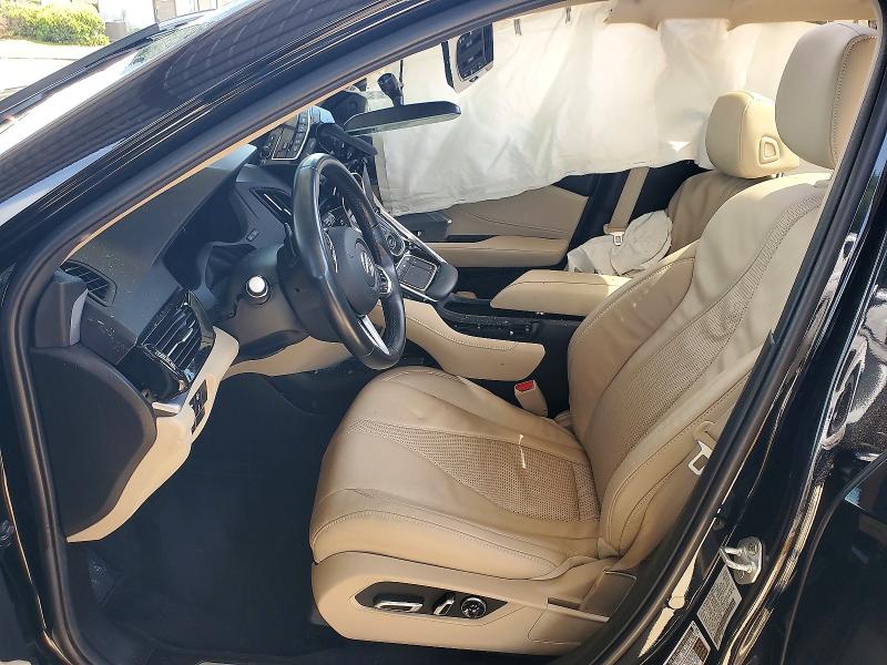 Aukcja sprzedaży 2022 Acura Rdx, vin: 5J8TC1H54NL001458, numer aukcji: 58265096