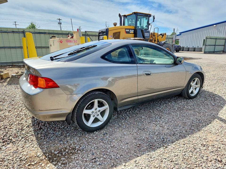 Продаж на аукціоні авто 2003 Acura Rsx, vin: JH4DC54853C014774, номер лоту: 58961236