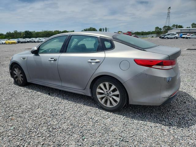 2016 Kia Optima მანქანა იყიდება აუქციონზე, vin: 5XXGU4L37GG106230, აუქციონის ნომერი: 56688176