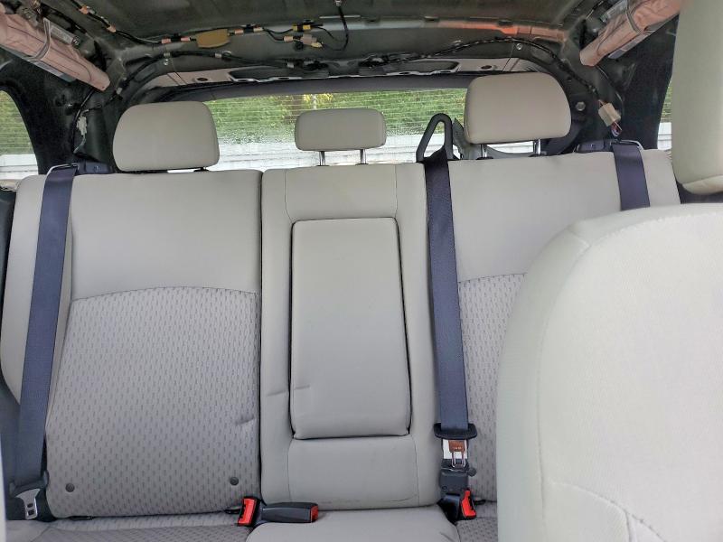 Aukcja sprzedaży 2017 Mitsubishi Outlander Sport, vin: JA4AP3AW5HZ030097, numer aukcji: 55798656