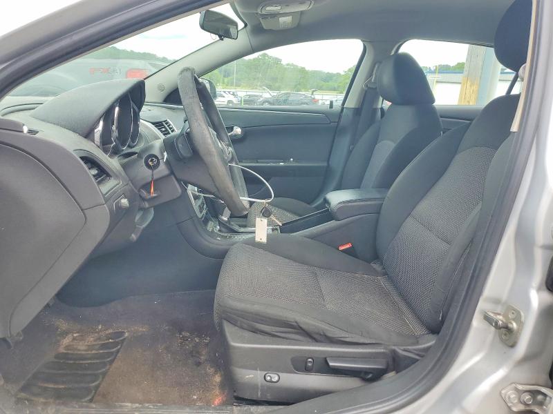 Aukcja sprzedaży 2010 Chevrolet Malibu, vin: 1G1ZC5E06AF173002, numer aukcji: 55889296