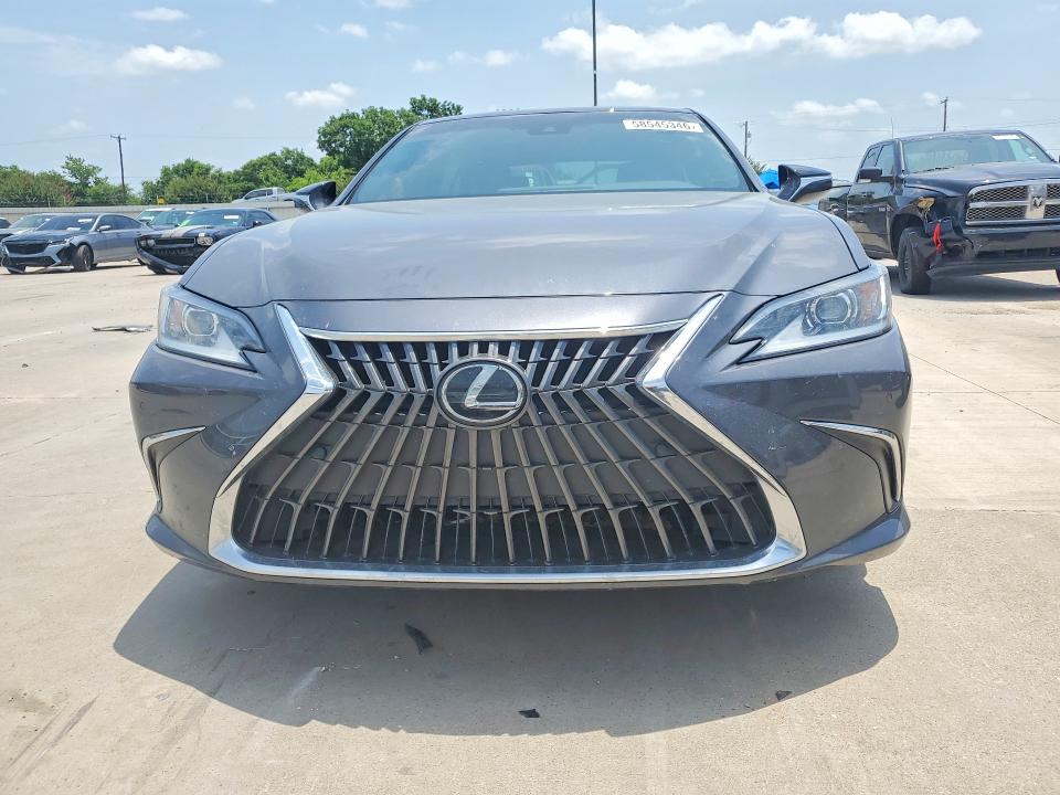 2023 Lexus Es 350 მანქანა იყიდება აუქციონზე, vin: 58ADZ1B15PU140023, აუქციონის ნომერი: 58545346