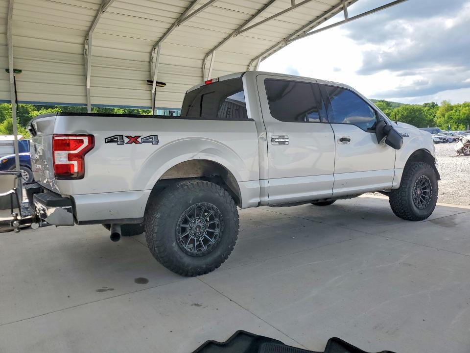 Продажа на аукционе авто 2019 Ford F150, vin: 1FTEW1E51KKE02728, номер лота: 54831026