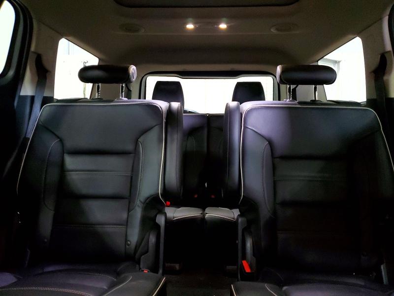 Aukcja sprzedaży 2017 Gmc Acadia, vin: 1GKKNXLS8HZ281007, numer aukcji: 57144656